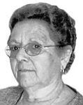 DOÑA AURORA CASTAÑEIRA SIMÓN