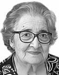 DOÑA AURELIA TABERNILLA FERNÁNDEZ