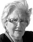 DOÑA MANUELA LAVÍN TRUEBA