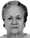 DOÑA MARÍA DEL CARMEN GARCÍA MARTÍN