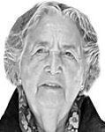 DOÑA ASUNCIÓN RUIZ FERNÁNDEZ