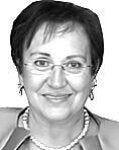 DOÑA MARÍA JESÚS EXPÓSITO GARCÍA