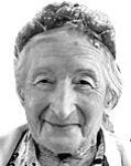 DOÑA JOSEFINA COSSÍO GONZÁLEZ