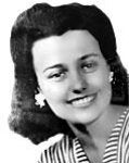 DOÑA MARÍA JOSEFA SOMOANO SOMOANO