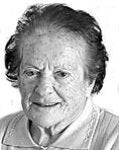 DOÑA FLORINDA MAZA PACHECO