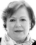 DOÑA MARÍA DEL ROSARIO LAGÜERA RUIZ