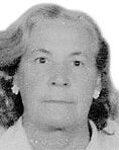 DOÑA JOSEFINA MIJANGOS GONZÁLEZ