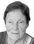DOÑA AVELINA BLÁZQUEZ MUÑOZ