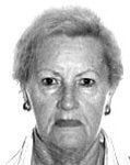 DOÑA MARÍA MANRIQUE ROMÁN