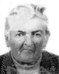 DOÑA LAUREANA RUIZ GÓMEZ
