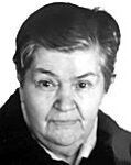 DOÑA MAGDALENA DÍEZ DÍEZ
