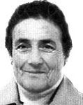 DOÑA MARÍA LUZ LLATA BÁRCENA