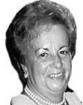 DOÑA MARGARITA VÉLEZ GARCÍA