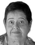 DOÑA MARÍA DEL PILAR MARTÍNEZ SAINZ