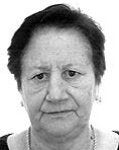 DOÑA MARÍA JOSEFA PAREDES LÓPEZ