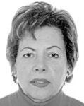 DOÑA MARÍA JESÚS CABANZÓN ISASI