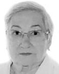 DOÑA IRENE GARCÍA MAYO