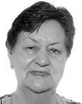 DOÑA FELICÍSIMA FUENTES GONZÁLEZ