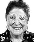 DOÑA LUISA GUTIÉRREZ AJA