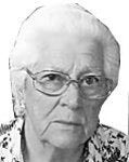 DOÑA MARÍA DEL CARMEN BOLÍVAR