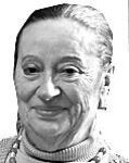 DOÑA MARÍA JESÚS GUTIÉRREZ DÍAZ