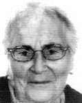 DOÑA LUISA PEÑA SÁEZ