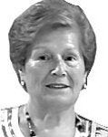 DOÑA MARÍA DEL CARMEN ACEBO CAÑIZO