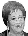 DOÑA ROSA MARÍA ALONSO GUTIÉRREZ