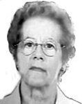 DOÑA MARÍA LUISA ABASCAL SAINZ
