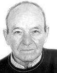 DON ANTONIO BÁRCENA APARICIO