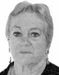DOÑA MARÍA VILLEGAS CARDÍN