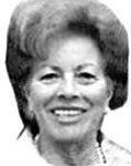 DOÑA MARÍA HILDA TAMÉS CASTAÑO