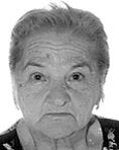 DOÑA MILAGROS CARRIEDO MOLERO
