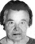 DOÑA DOLORES MAZÓN GONZÁLEZ