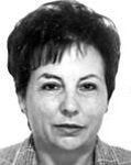 DOÑA LEONOR MARTÍN VICENTE