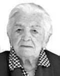 DOÑA MARÍA JESÚS DEL HOYO GUTIÉRREZ