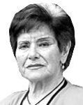 DOÑA PATROCINIO GARCÍA GONZÁLEZ