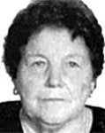 DOÑA CASIMIRA GARCÍA ARCE