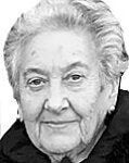 DOÑA MARÍA SOLEDAD BASUALDO RUBÍN
