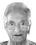 DOÑA VICENTA SAIZ FERNÁNDEZ