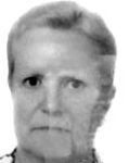 DOÑA ROSA MARÍA GÓMEZ INGELMO