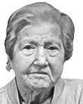 DOÑA ROSA MAROTO PÉREZ