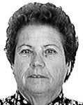 DOÑA SABINA AIZPEOLEA HERRERA