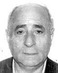 DON ROMUALDO JOSÉ LUIS SANZ GONZÁLEZ