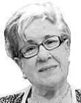 DOÑA CONSUELO GONZÁLEZ GARCÍA