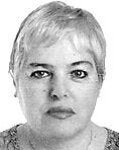 DOÑA MARÍA ISABEL SAIZ LEZCANO