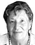 DOÑA GLORIA IGLESIAS SORDO