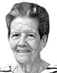 DOÑA CARMEN MAGANTO TAPIA