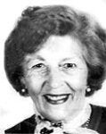 DOÑA TOMASA GONZÁLEZ AHIJADO