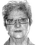 DOÑA TRINIDAD GÓMEZ PELLÓN